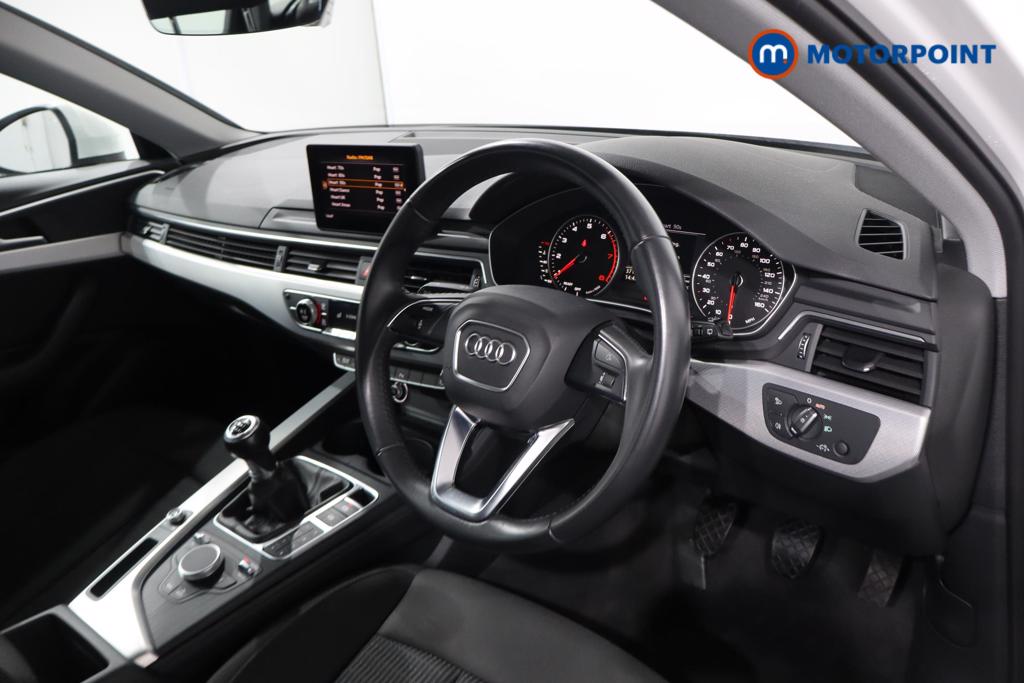 Audi A4 SE Manual Petrol Estate - Stock Number (1480625) - 3rd supplementary image