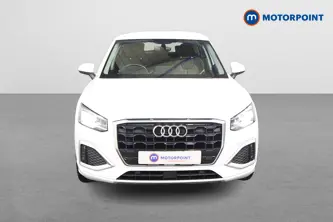 Audi Q2 Sport Manual Petrol SUV - Stock Number (1481151) - Front bumper