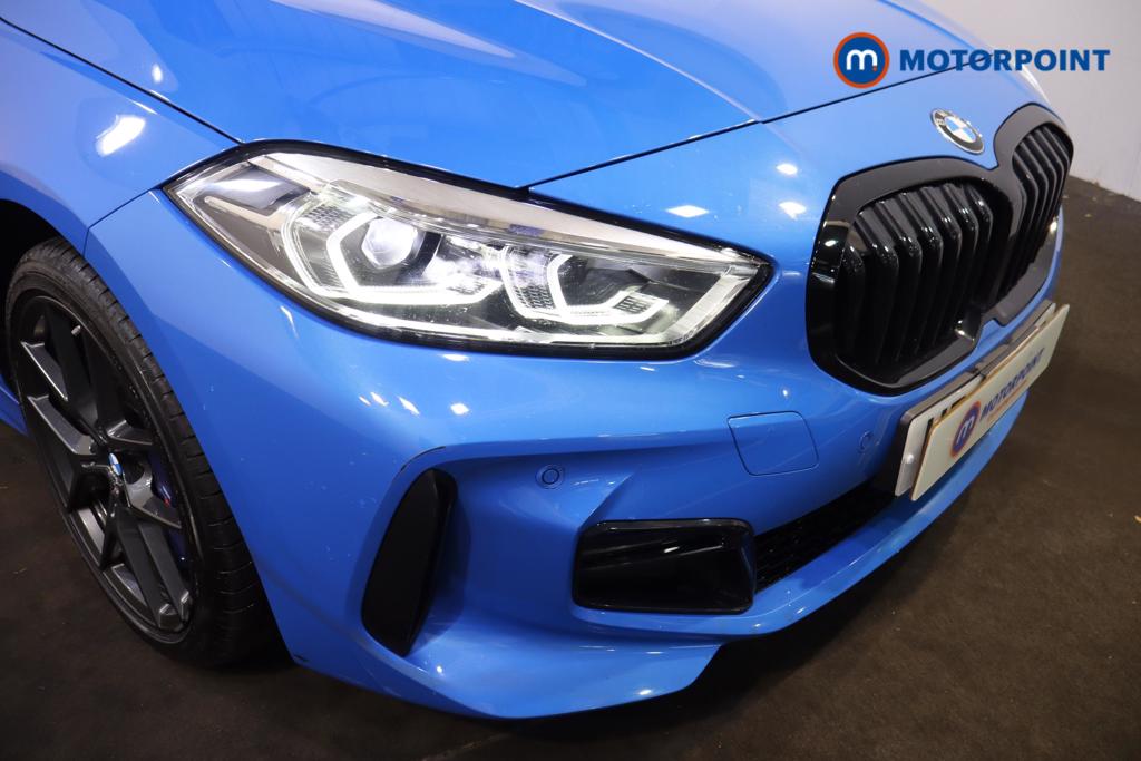 BMW 1 Series M Sport Automatic Petrol Hatchback - Stock Number (1481499) - 28th supplementary image