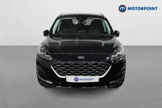 Ford Kuga Vignale Automatic Petrol Plug-In Hybrid SUV - Stock Number (1481546) - Front bumper