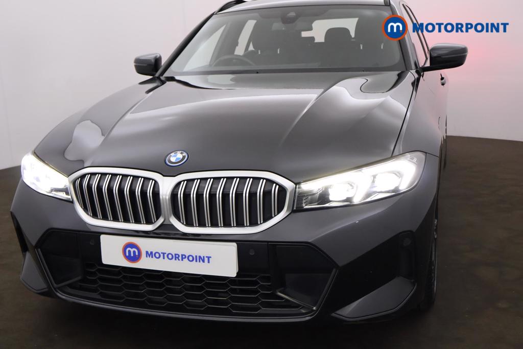 BMW 3 Series M Sport Automatic Petrol Plug-In Hybrid Estate - Stock Number (1481624) - 23rd supplementary image