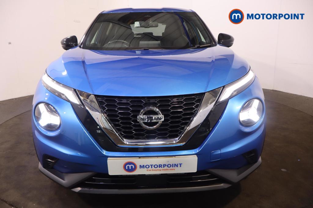 Nissan Juke N-Connecta Automatic Petrol SUV - Stock Number (1482018) - 26th supplementary image