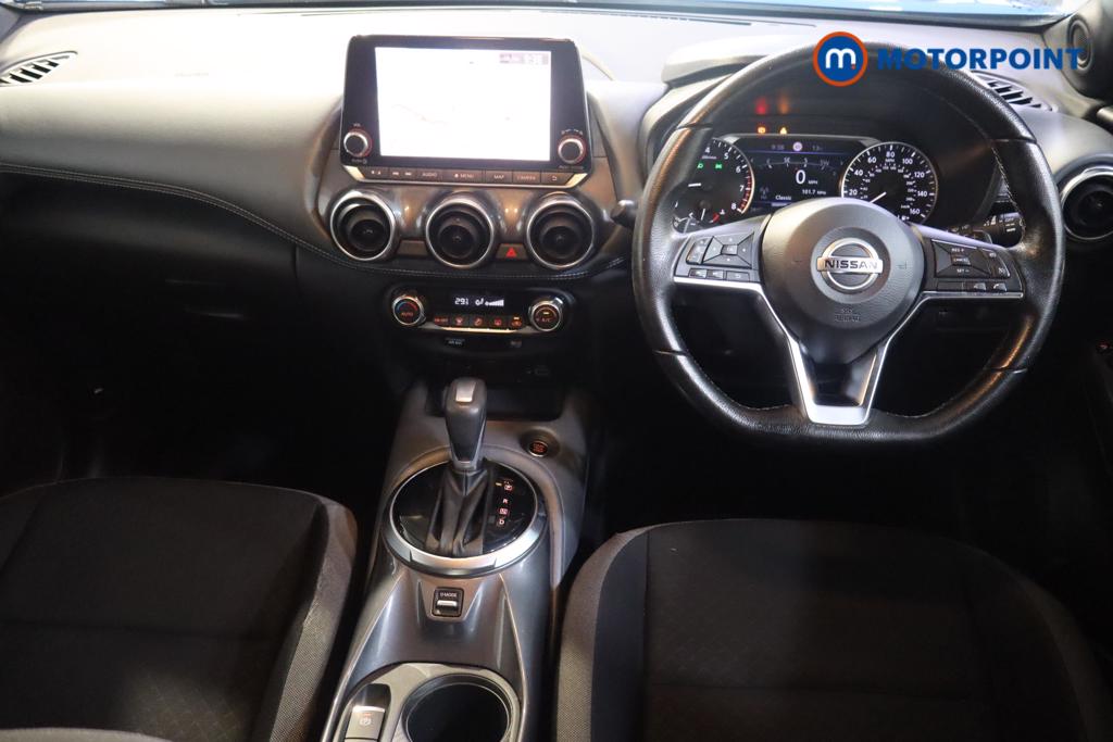 Nissan Juke N-Connecta Automatic Petrol SUV - Stock Number (1482018) - 1st supplementary image