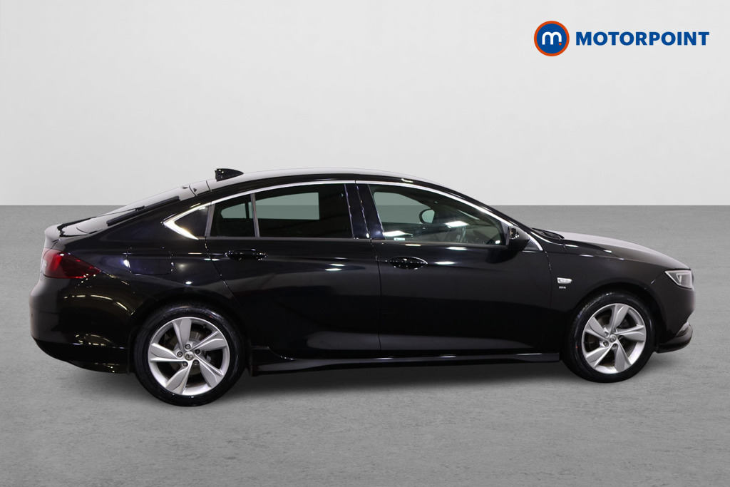 Vauxhall Insignia Sri Vx-Line Automatic Petrol Hatchback - Stock Number (1482024) - Drivers side