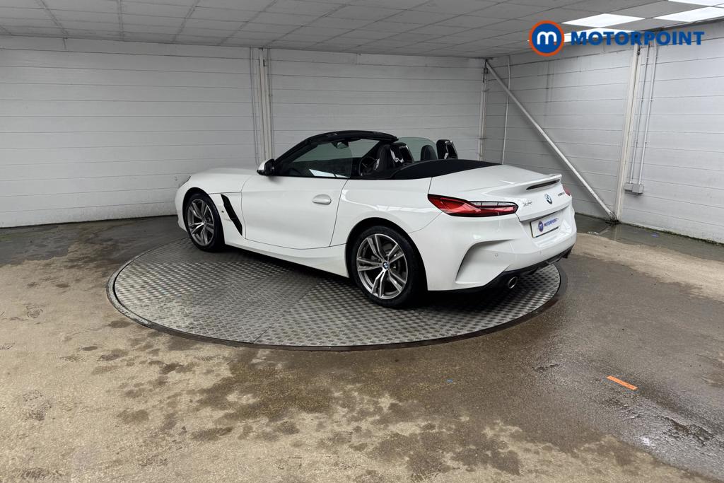 BMW Z4 M Sport Automatic Petrol Convertible - Stock Number (1482206) - 3rd supplementary image