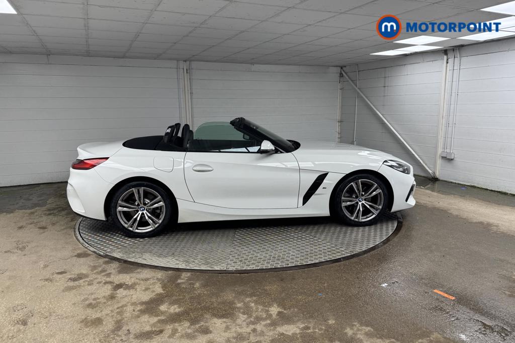 BMW Z4 M Sport Automatic Petrol Convertible - Stock Number (1482206) - 4th supplementary image