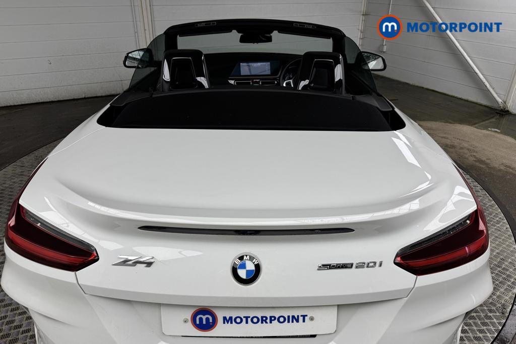 BMW Z4 M Sport Automatic Petrol Convertible - Stock Number (1482206) - 5th supplementary image