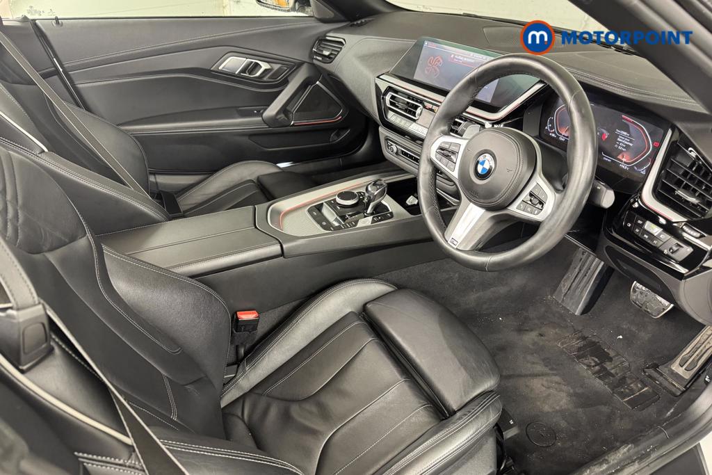 BMW Z4 M Sport Automatic Petrol Convertible - Stock Number (1482206) - 11th supplementary image