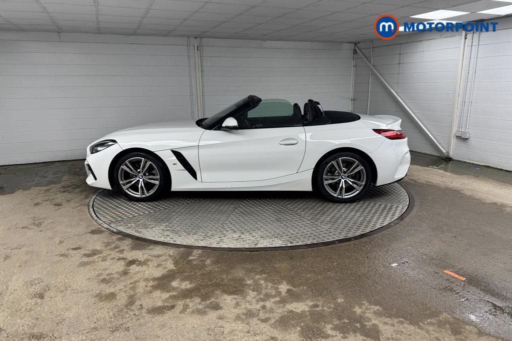 BMW Z4 M Sport Automatic Petrol Convertible - Stock Number (1482206) - 1st supplementary image