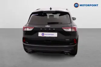 Ford Kuga St-Line X Edition Automatic Petrol Plug-In Hybrid SUV - Stock Number (1482341) - Rear bumper