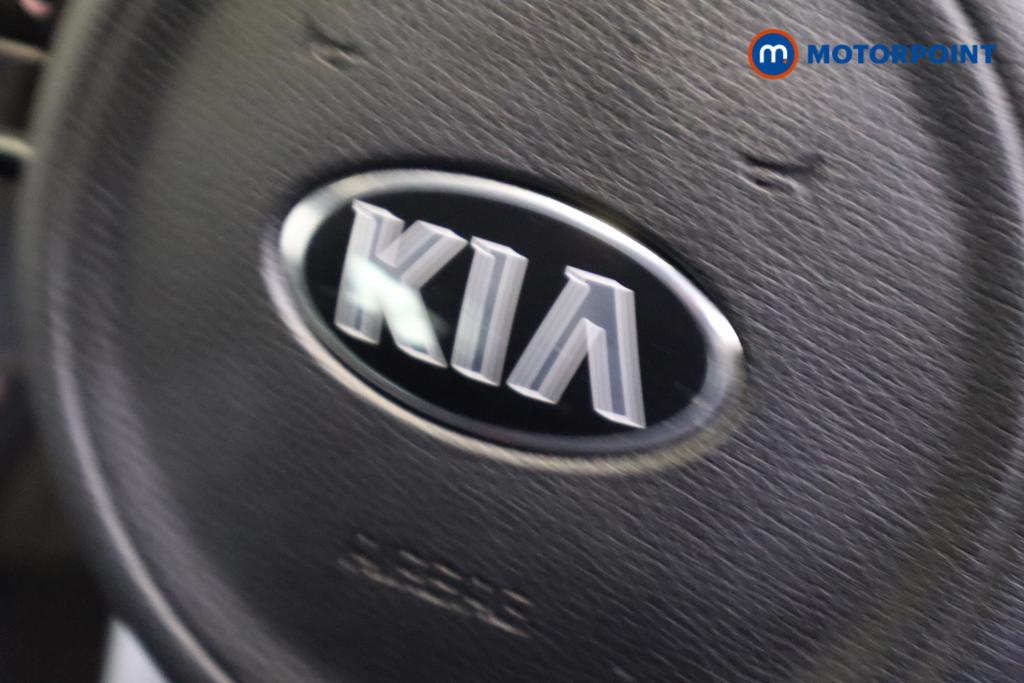 KIA Sportage 2 Manual Petrol SUV - Stock Number (1482458) - 19th supplementary image