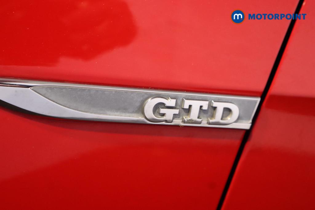 Volkswagen Golf GTD Manual Diesel Hatchback - Stock Number (1482498) - 25th supplementary image