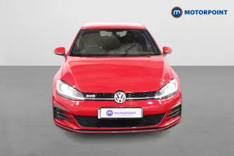 Volkswagen Golf GTD Manual Diesel Hatchback - Stock Number (1482498) - Front bumper