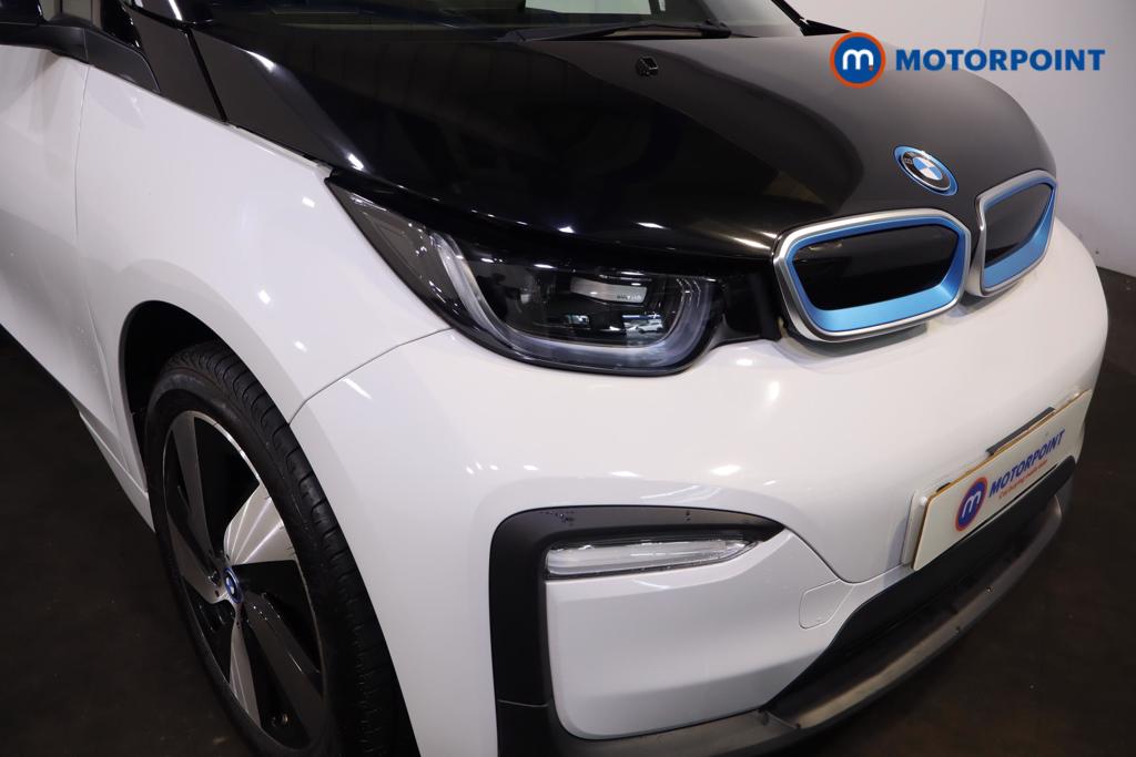 BMW I3 125Kw 42Kwh 5Dr Auto Automatic Electric Hatchback - Stock Number (1482601) - 25th supplementary image