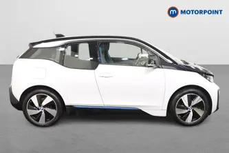 BMW I3 125Kw 42Kwh 5Dr Auto Automatic Electric Hatchback - Stock Number (1482601) - Drivers side