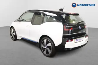 BMW I3 125Kw 42Kwh 5Dr Auto Automatic Electric Hatchback - Stock Number (1482601) - Passenger side rear corner