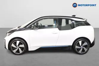 BMW I3 125Kw 42Kwh 5Dr Auto Automatic Electric Hatchback - Stock Number (1482601) - Passenger side