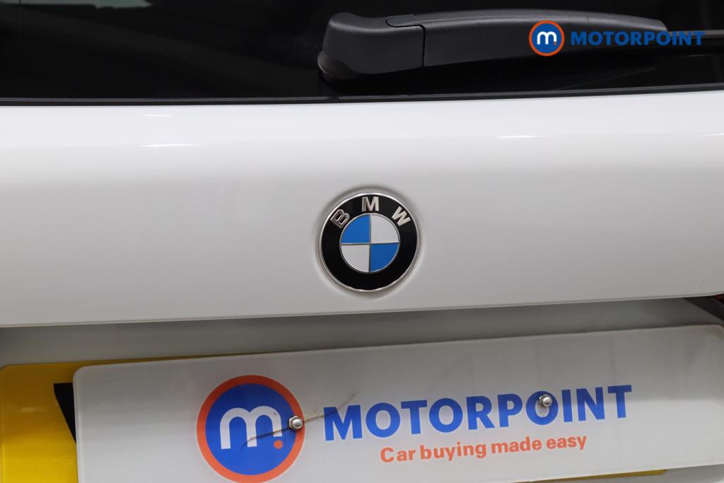 BMW 1 Series M Sport Automatic Petrol Hatchback - Stock Number (1482884) - 30th supplementary image