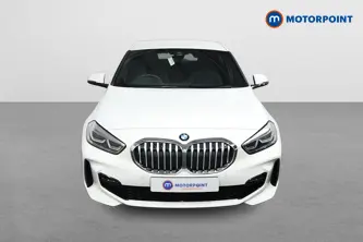 BMW 1 Series M Sport Automatic Petrol Hatchback - Stock Number (1482884) - Front bumper