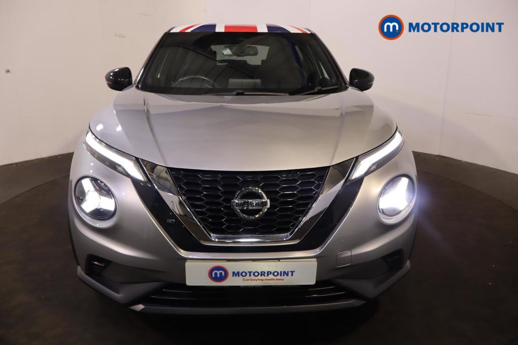 Nissan Juke N-Connecta Manual Petrol SUV - Stock Number (1483046) - 27th supplementary image