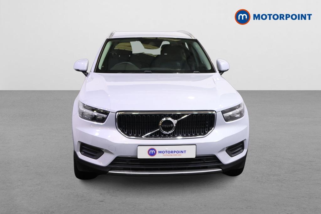 Volvo Xc40 Momentum Manual Petrol SUV - Stock Number (1483121) - Front bumper