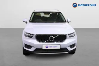 Volvo Xc40 Momentum Manual Petrol SUV - Stock Number (1483121) - Front bumper