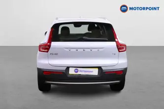 Volvo Xc40 Momentum Manual Petrol SUV - Stock Number (1483121) - Rear bumper