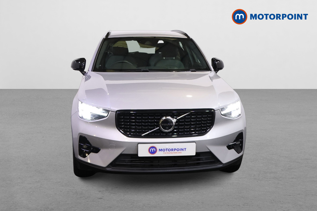 Volvo Xc40 Plus Automatic Petrol Plug-In Hybrid SUV - Stock Number (1483126) - Front bumper