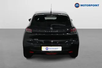 Peugeot 208 Allure Premium Automatic Petrol Hatchback - Stock Number (1483527) - Rear bumper