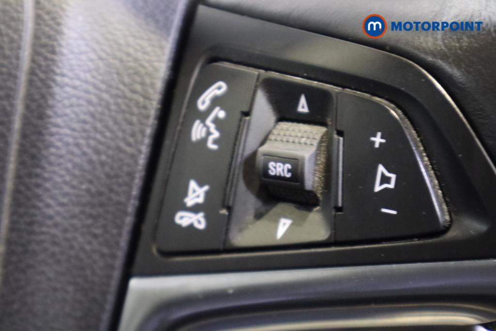 Vauxhall Mokka X Elite Nav Manual Petrol SUV - Stock Number (1483554) - 18th supplementary image