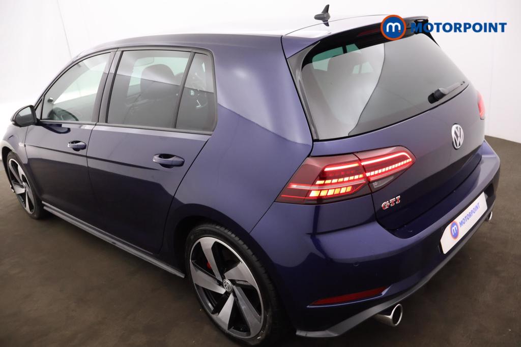 Volkswagen Golf Gti Performance Automatic Petrol Hatchback - Stock Number (1483558) - 20th supplementary image