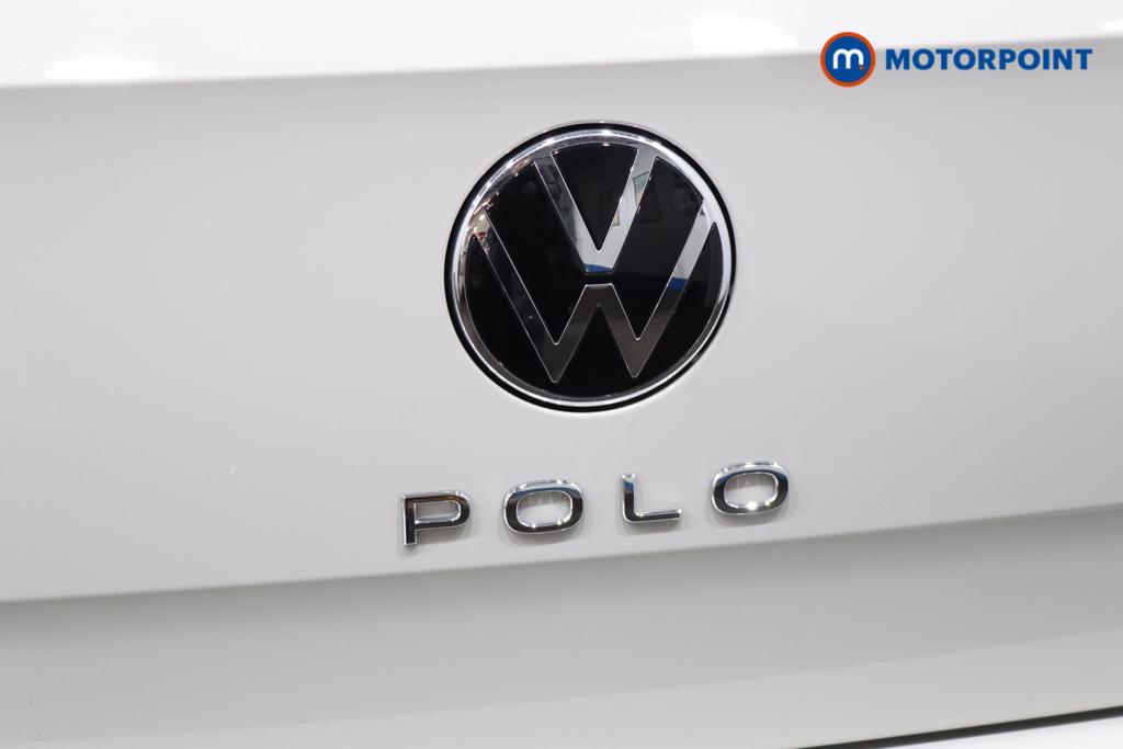 Volkswagen Polo Life Automatic Petrol Hatchback - Stock Number (1483680) - 28th supplementary image