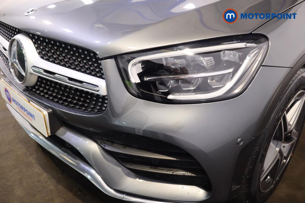 Mercedes-Benz GLC Amg Line Automatic Diesel SUV - Stock Number (1483791) - 26th supplementary image