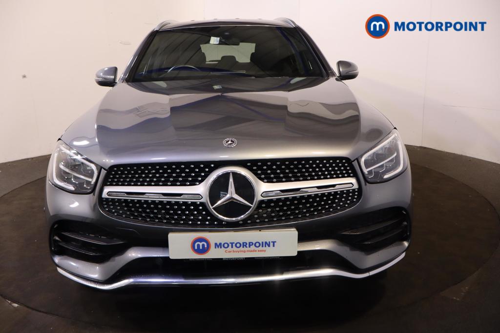 Mercedes-Benz GLC Amg Line Automatic Diesel SUV - Stock Number (1483791) - 28th supplementary image