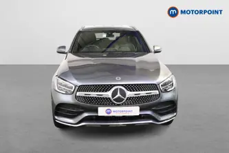 Mercedes-Benz GLC Amg Line Automatic Diesel SUV - Stock Number (1483791) - Front bumper