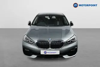 BMW 1 Series Sport Automatic Petrol Hatchback - Stock Number (1483957) - Front bumper