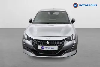 Peugeot 208 Gt Premium Automatic Petrol Hatchback - Stock Number (1484008) - Front bumper