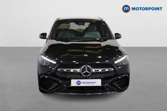 Mercedes-Benz GLA Amg Line Automatic Petrol SUV - Stock Number (1484210) - Front bumper