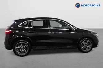 Mercedes-Benz GLA Amg Line Automatic Petrol SUV - Stock Number (1484210) - Drivers side