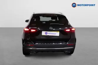 Mercedes-Benz GLA Amg Line Automatic Petrol SUV - Stock Number (1484210) - Rear bumper