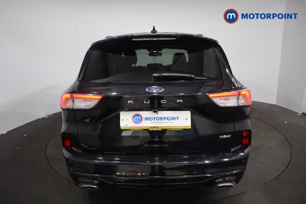 Ford Kuga St-Line X Edition Automatic Petrol-Electric Hybrid SUV - Stock Number (1484297) - 19th supplementary image