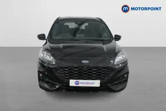 Ford Kuga St-Line X Edition Automatic Petrol-Electric Hybrid SUV - Stock Number (1484297) - Front bumper