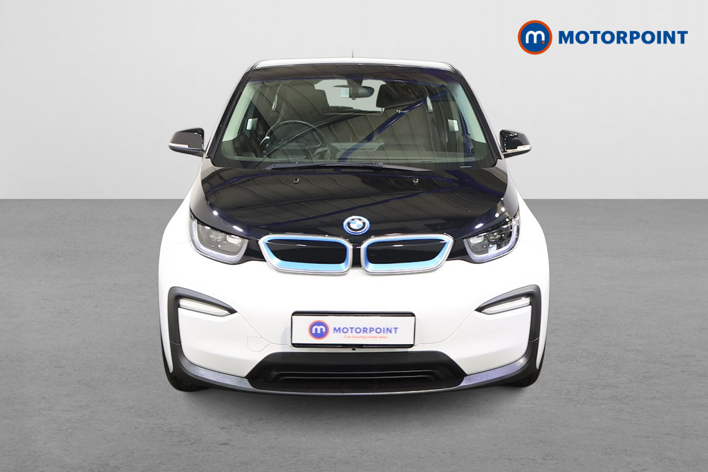 BMW I3 125Kw 42Kwh 5Dr Auto Automatic Electric Hatchback - Stock Number (1484332) - Front bumper