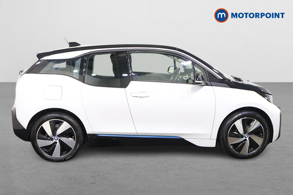 BMW I3 125Kw 42Kwh 5Dr Auto Automatic Electric Hatchback - Stock Number (1484332) - Drivers side