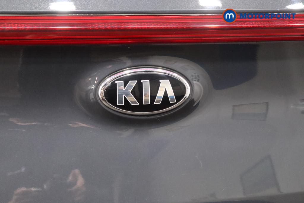 KIA Sportage 2 Manual Petrol SUV - Stock Number (1484579) - 29th supplementary image