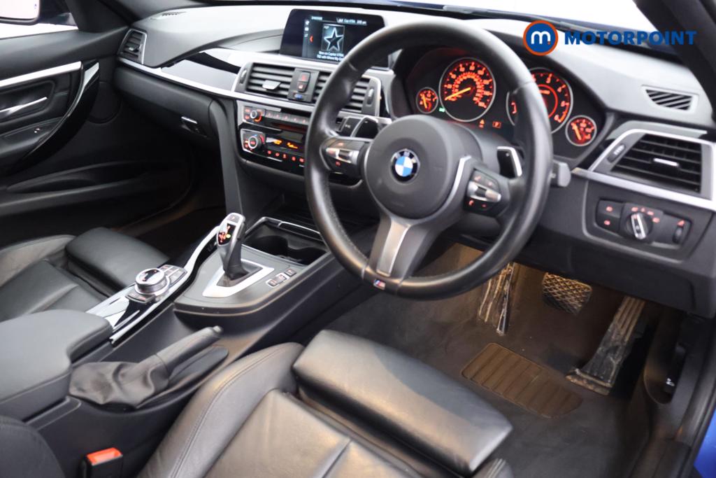 BMW 3 Series M Sport Automatic Diesel Estate - Stock Number (1484623) - 11th supplementary image