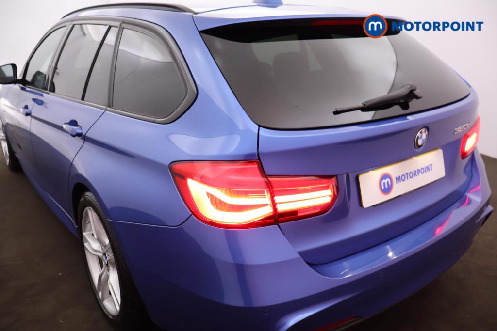 BMW 3 Series M Sport Automatic Diesel Estate - Stock Number (1484623) - 20th supplementary image