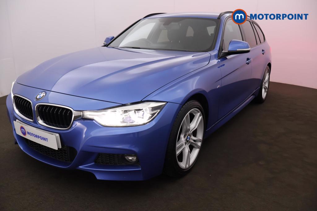 BMW 3 Series M Sport Automatic Diesel Estate - Stock Number (1484623) - 23rd supplementary image