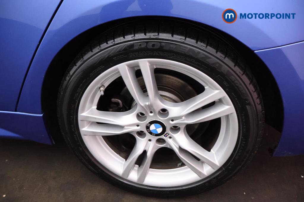 BMW 3 Series M Sport Automatic Diesel Estate - Stock Number (1484623) - 27th supplementary image