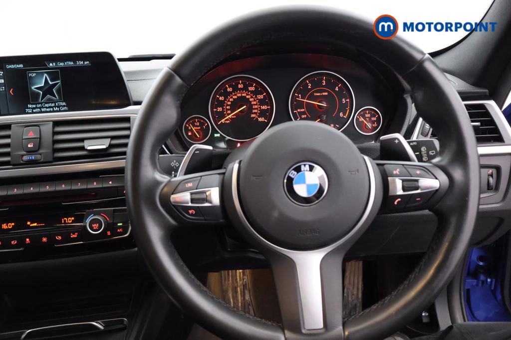 BMW 3 Series M Sport Automatic Diesel Estate - Stock Number (1484623) - 1st supplementary image